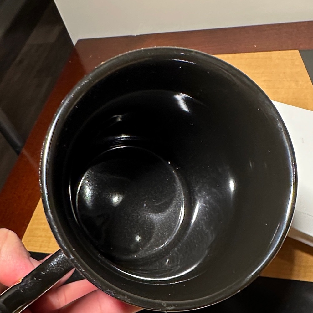 Chicago coffee cup - Picture 10 of 10